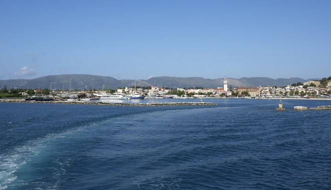 Ζάκυνθος: Βρετανός τουρίστας πνίγηκε στον Αλυκανά – Δεν υπήρχε ναυαγοσώστης