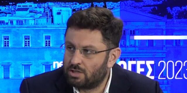 Κώστας Ζαχαριάδης στο NEWS 24/7: Δυσμενές αποτέλεσμα όχι μόνο για τον ΣΥΡΙΖΑ – Νέος πολιτικός χάρτης