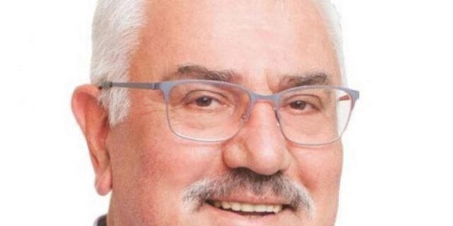 Θέμης Ζεκερίδης: Νεκρός σε τροχαίο ο δήμαρχος Δοξάτου Δράμας