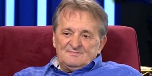 Πέθανε ο δημοσιογράφος Γιώργος Γεωργίου