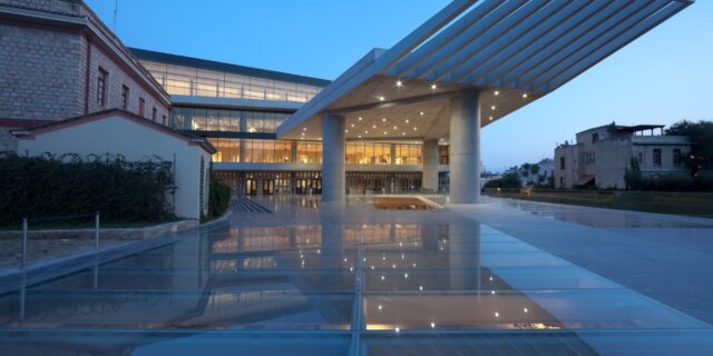 Το Μουσείο Ακρόπολης έχει γενέθλια και γιορτάζει με ένα συγκινητικό μουσικό αφιέρωμα