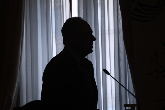 Η “ειδική αποστολή” Γεραπετρίτη στα ελληνοτουρκικά
