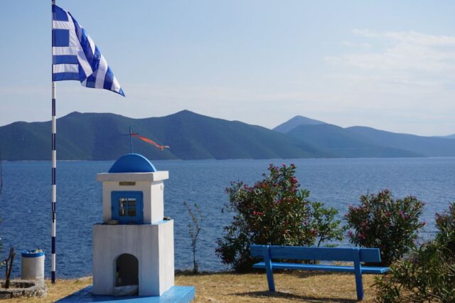 Μικρές Κυκλάδες: αυθεντικότητα και χαλάρωση