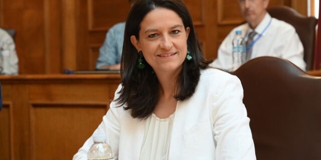 Κεραμέως για πυρκαγιές: Αυξήσαμε τις προσλήψεις πυροσβεστών και τα εναέρια μέσα – Το φαινόμενο προκαλεί δέος