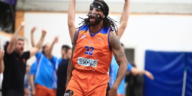 Πανιώνιος: Νεκρός σε τροχαίο ο Ντόνοβαν Μάρσαλ