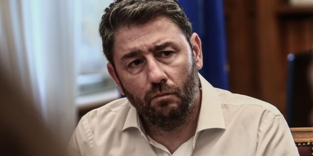 Ανδρουλάκης για φωτιά στη Ρόδο: Οι ευθύνες είναι μεγάλες και πρέπει να αποδοθούν