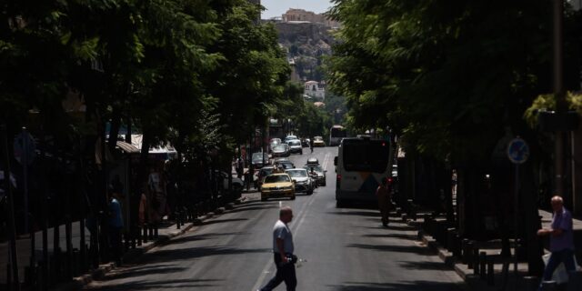 Κλειστά την Τετάρτη τα υποθηκοφυλακεία λόγω καύσωνα