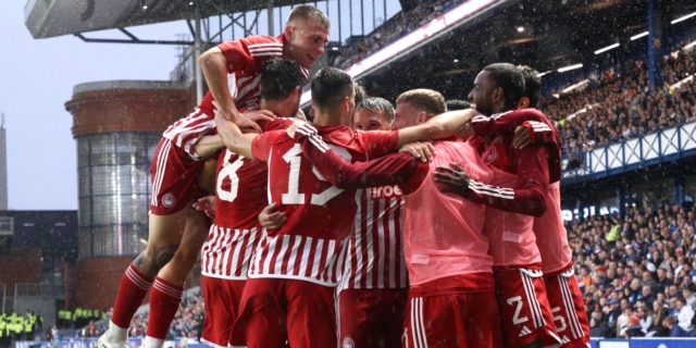 Ολυμπιακός: Η Φερεντσβάρος αντίπαλος των ερυθρολεύκων στα playoffs για τη φάση των 16