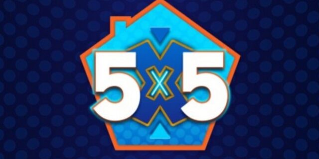 ΑΝΤ1: Αυτός είναι ο νέος παρουσιαστής του 5×5 – Όνομα έκπληξη