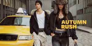 Mid Season Sale έως -50% σε επιλεγμένα προϊόντα!