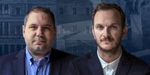 Κυριακή 25/6/2023 | Οι Εκλογές στο NEWS 24/7