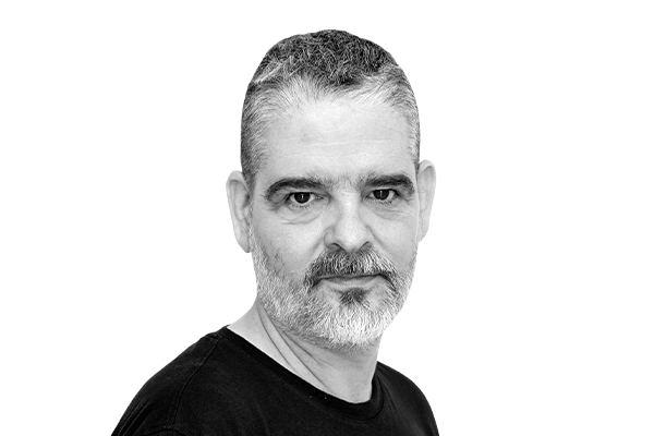 Γεράσιμος Λιβιτσάνος
