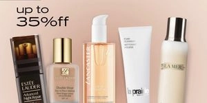 Beauty Offers έως -35% σε πολλά brands ομορφιάς!