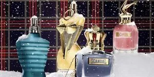 Χριστουγεννιάτικα δώρα με -30% για την αγορά συνολικής αξίας 70€ και άνω!