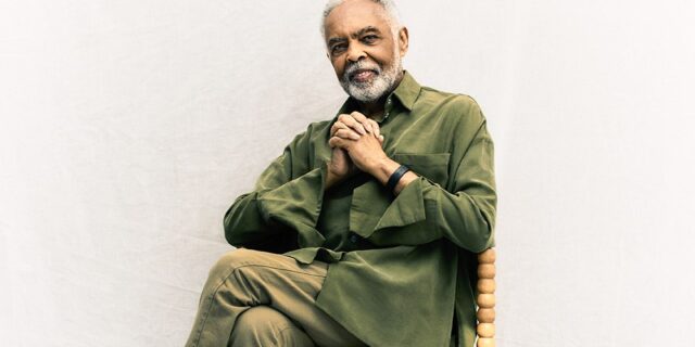 Gilberto Gil: Ο θρύλος της Βραζιλίας “αγκαλιάζει” το Ηρώδειο