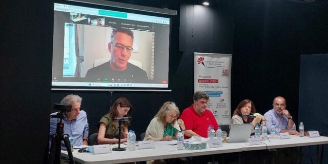 Ακούσιες νοσηλείες: Τα συμπεράσματα από την συζήτηση για τον περιορισμό τους