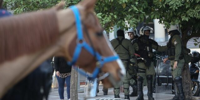 Πανεπιστημιακή Αστυνομία: Ένα μεγαλοπρεπές φιάσκο…
