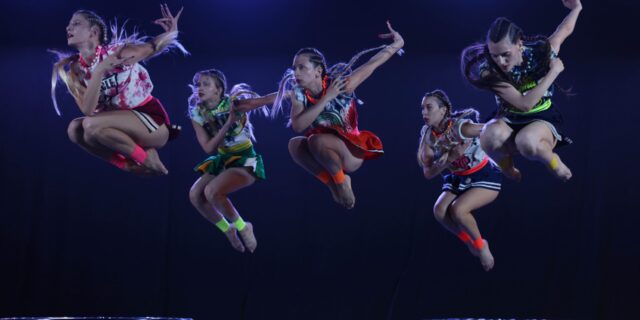 Όταν ένα δροσερό αεράκι bolero “φύσηξε” στην Καλαμάτα