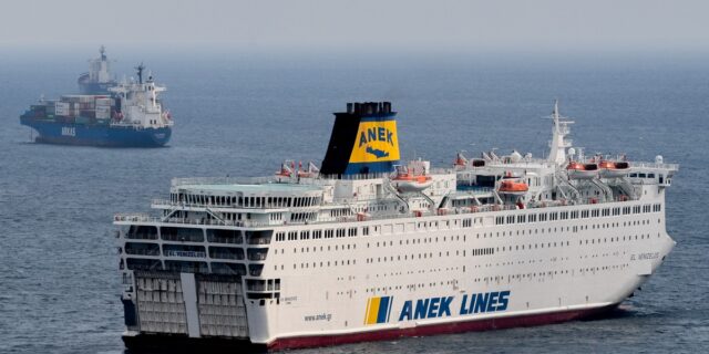 “Πράσινο” φως στην απορρόφηση της ΑΝΕΚ από την Attica
