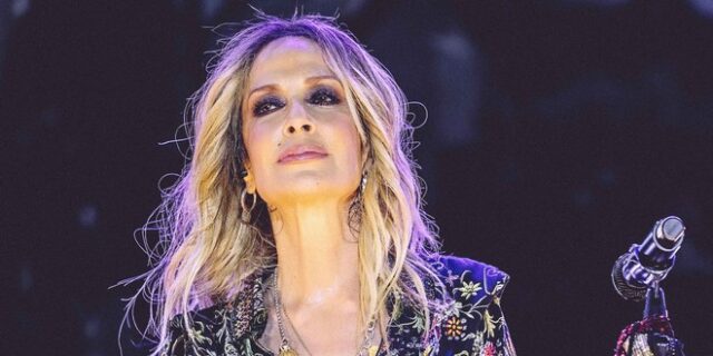 Άννα Βίσση: Οργή θαυμαστών για την αναβολή της συναυλίας της στη Θεσσαλονίκη – “Δεν φταίμε εμείς, φταίει το σύστημα!”