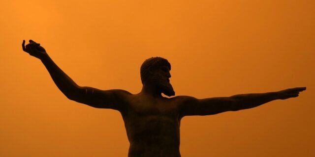 Πώς ξέρουμε ότι και οι αρχαίοι έπαιρναν ναρκωτικά