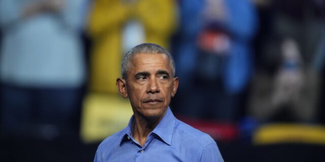 Μπαράκ Ομπάμα: Ο προσωπικός του σεφ πνίγηκε κάνοντας κωπηλασία