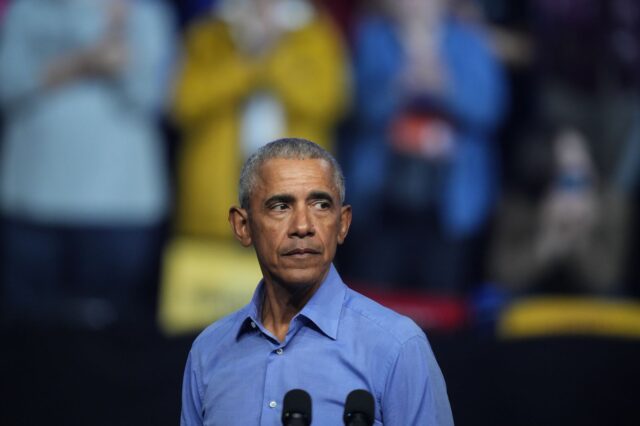 Μπαράκ Ομπάμα: Ο προσωπικός του σεφ πνίγηκε κάνοντας κωπηλασία