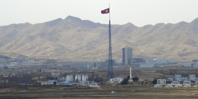 Βόρεια Κορέα: “Σιωπή” για τον Αμερικανό στρατιώτη που διέσχισε τα σύνορα χωρίς άδεια