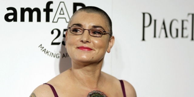 Sinead O’Connor: Μόλις αποκαλύφθηκε η αιτία του θανάτου της