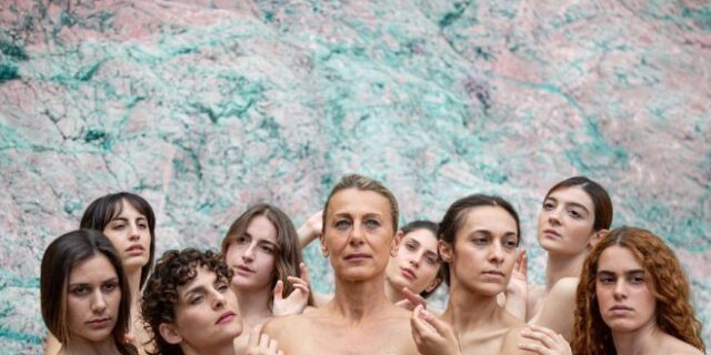 AQUA Carpatica: Χορηγός της βιωματικής παράστασης «Οι Χρησμοί του Νερού»