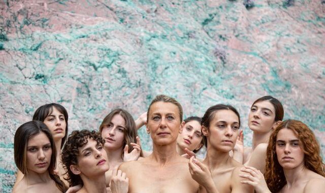 AQUA Carpatica: Χορηγός της βιωματικής παράστασης «Οι Χρησμοί του Νερού»