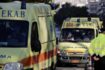Τροχαίο στη Λέσβο – Νεκροί δύο νεαροί 16 και 18 ετών