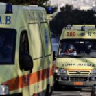 Τροχαίο στη Λέσβο – Νεκροί δύο νεαροί 16 και 18 ετών