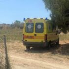 Λέρος: Φορτηγό έκανε όπισθεν και σκότωσε γυναίκα