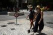 Μικρή ανάσα από τον καύσωνα – Πότε ανεβαίνει ξανά η θερμοκρασία