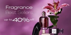 Αποκτήστε τα αγαπημένα σας αρώματα σε προσφορά!