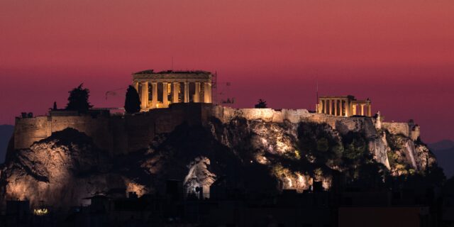 Δωρεάν στην πόλη το Σαββατοκύριακο: 10 προτάσεις χωρίς είσοδο 28 – 30/7
