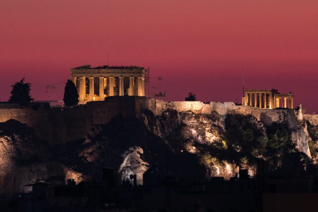 Δωρεάν στην πόλη το Σαββατοκύριακο: 10 προτάσεις χωρίς είσοδο 28 – 30/7