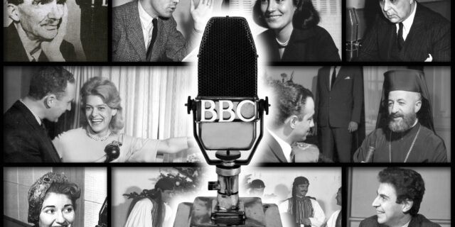 14 ταινίες με πρωταγωνιστή το ραδιόφωνο έρχονται στην ταράτσα της Ταινιοθήκης