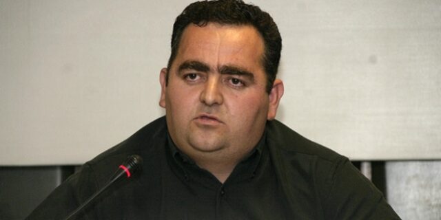 Αλβανία: Παραμένει φυλακισμένος ο Μπελέρης – Δεν του χορηγείται άδεια από τις Αρχές