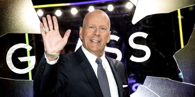 Ανησυχία για τον Bruce Willis: Χειροτερεύει η κατάσταση της υγείας του