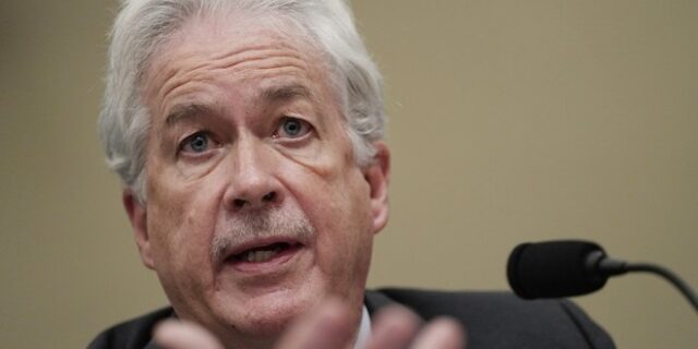 Διοικητής CIA: “Η ανταρσία της Wagner δείχνει τη ζημιά που έχει κάνει ο Πούτιν στη χώρα του”