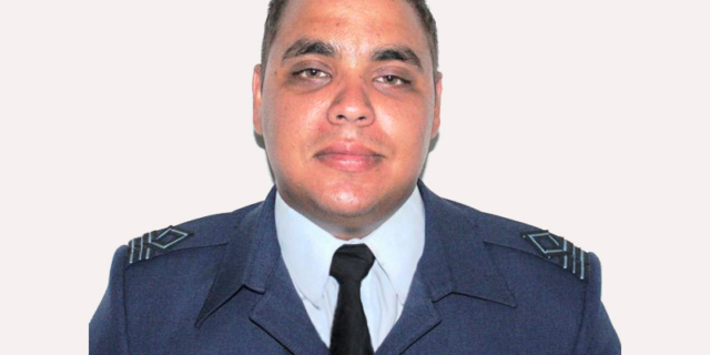 Συντριβή Canadair: Σήμερα το τελευταίο “αντίο” στον αντιπτέραρχο Χρήστο Μουλά