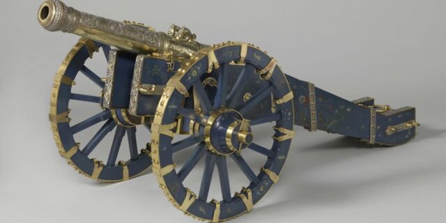 Ολλανδία: Επιστρέφει έργα τέχνης στην Ινδονησία και τη Σρι Λάνκα