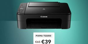 Πολυμηχάνημα canon σε εκπληκτική τιμή! Προλάβετε το!
