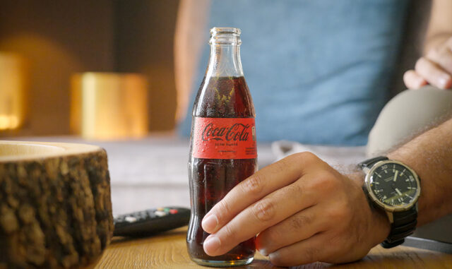 Η εξέλιξη μιας εμβληματικής συσκευασίας