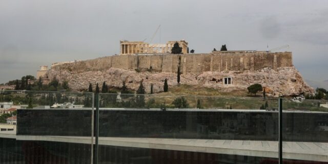 Coco-mat: Τι υποστηρίζει για τη λειτουργία του ξενοδοχείου της στην Ακρόπολη