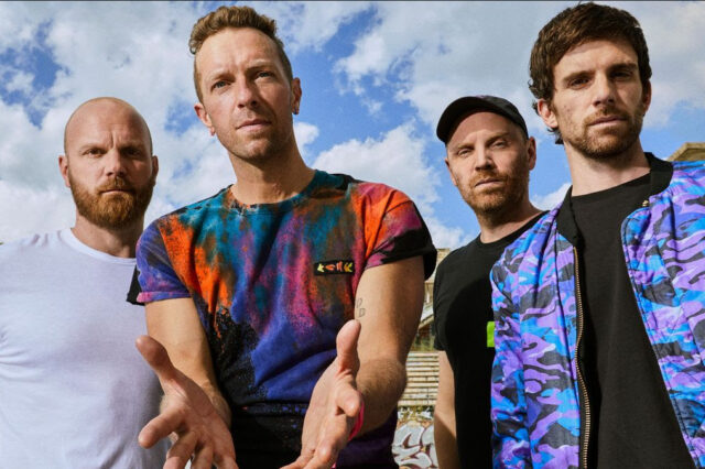 Coldplay: Πρωτοφανής η ζήτηση εισιτηρίων – Και δεύτερη συναυλία στο ΟΑΚΑ