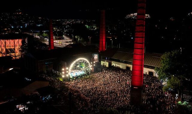Μουσική Τεχνόπολη 2023: 13 μουσικές βραδιές παρατείνουν το συναυλιακό καλοκαίρι στην Τεχνόπολη