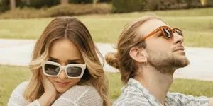 Ανακάλυψε κομψούς σκελετούς και φακούς που συνδυάζουν λειτουργικότητα και αισθητική!